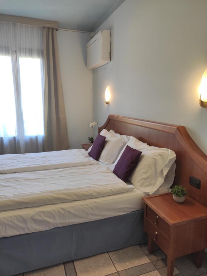 Hotel Giardino كانوبيو المظهر الخارجي الصورة