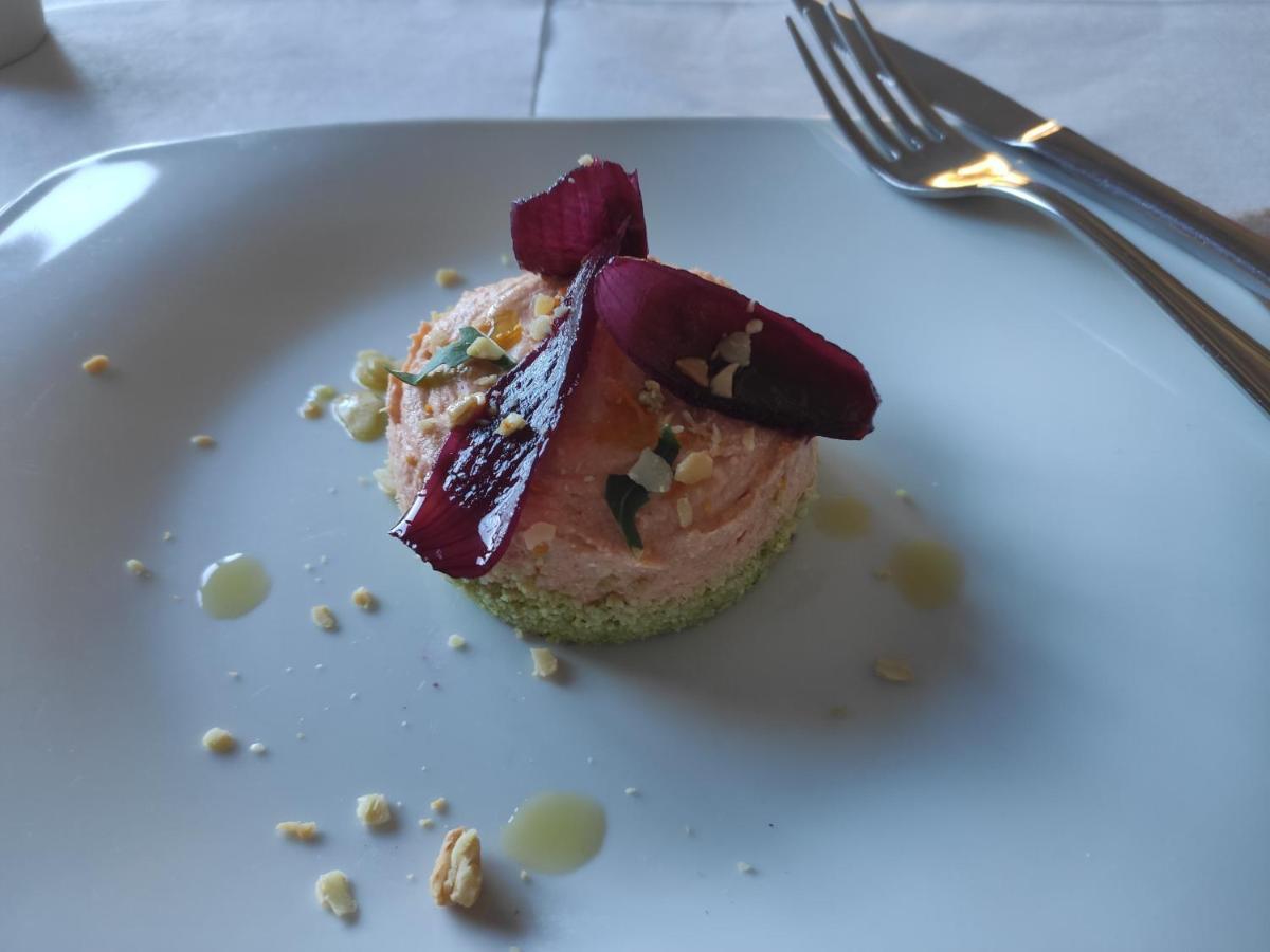 Hotel Giardino كانوبيو المظهر الخارجي الصورة